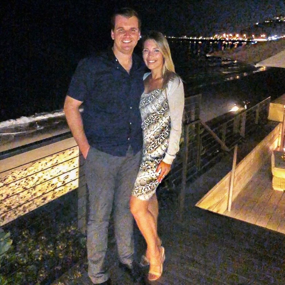 Meet your Posher, Brooke